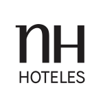 LOGO NH HOTEL